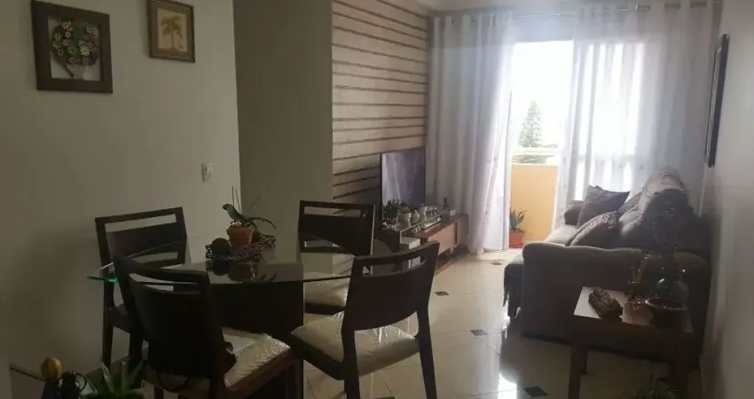 Apartamento para venda em vila esperança de 73.00m² com 3 quartos, 1 suite e 2 garagens