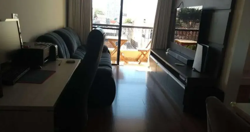 Apartamento para venda em penha de frança de 58.00m² com 2 quartos e 1 garagem