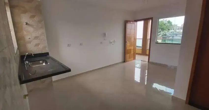 Apartamento para venda em vila centenário de 42.00m² com 2 quartos