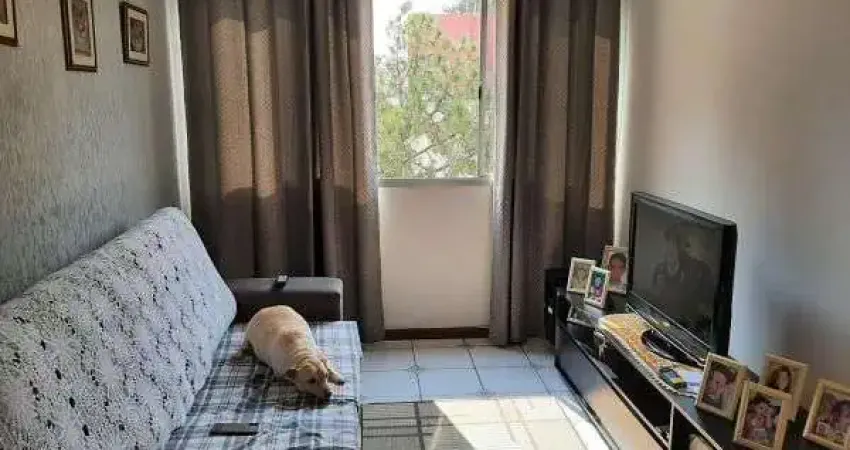 Apartamento para venda em vila domitila de 38.00m² com 1 quarto e 1 garagem