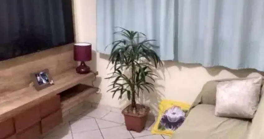 Apartamento para venda em jardim penha de 54.00m² com 2 quartos e 1 garagem