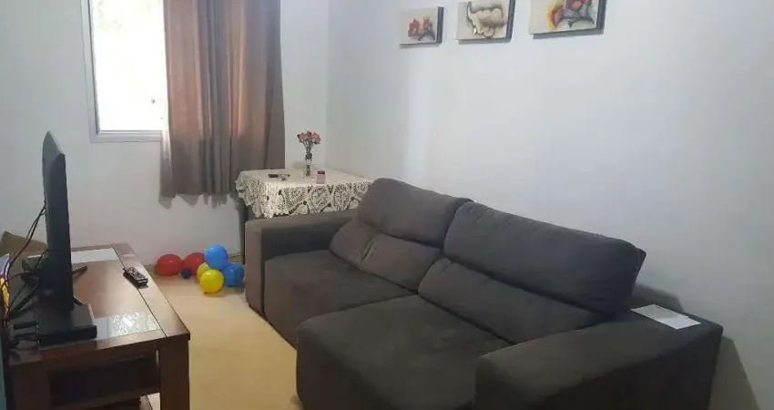 Apartamento para venda em jardim penha de 54.00m² com 2 quartos e 1 garagem