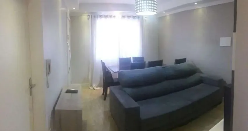Apartamento para venda em jardim penha de 44.00m² com 2 quartos e 1 garagem