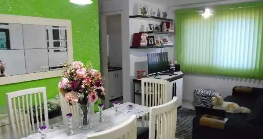 Apartamento para venda em engenheiro goulart de 50.00m² com 2 quartos