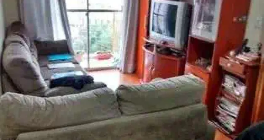 Apartamento para venda em cangaíba de 52.00m² com 2 quartos e 1 garagem