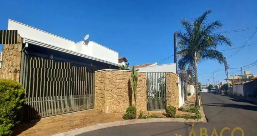 Casa para alugar em parque fehr de 150.00m² com 3 quartos, 1 suite e 2 garagens