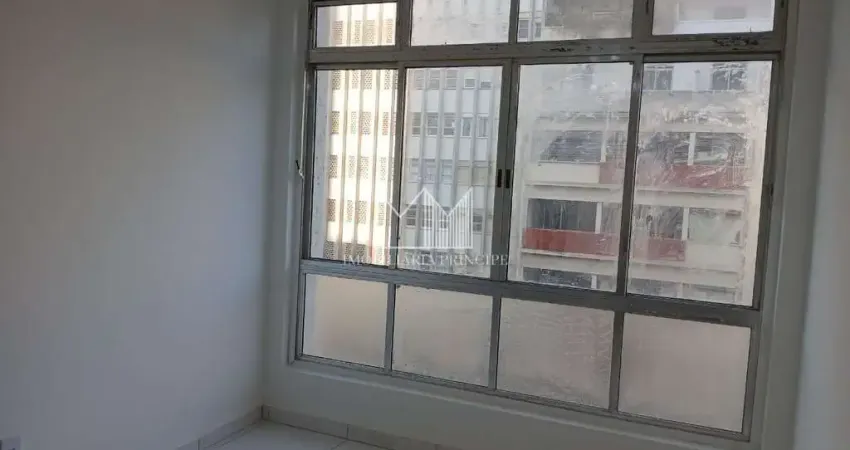 Apartamento para alugar em vila buarque de 24.00m² com 1 quarto