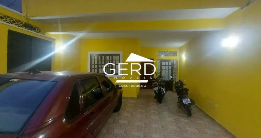 Casa para venda em jaguaré de 140.00m² com 2 quartos, 2 suites e 3 garagens