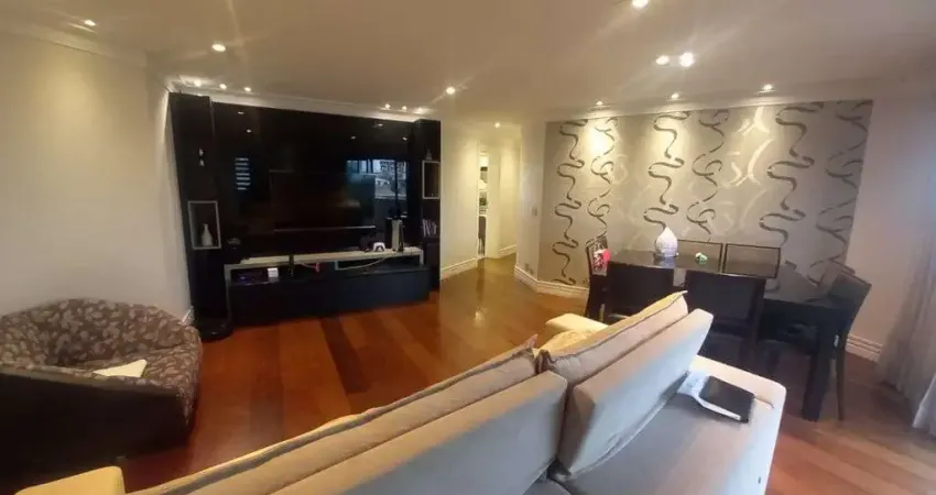 Apartamento para venda em vila matilde de 115.00m² com 3 quartos, 1 suite e 3 garagens