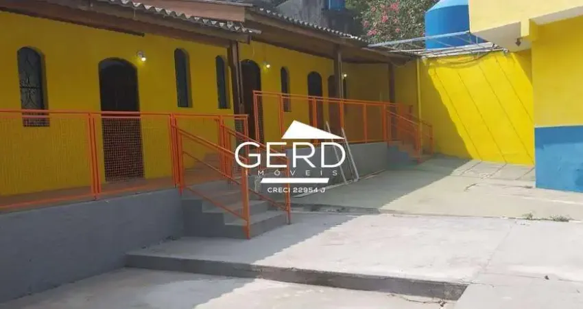 Sala comercial para alugar na Rua Francisco Lameu, ***, Vila Osasco, Osasco