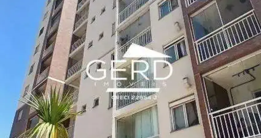 Apartamento para venda em jaguaré de 61.00m² com 2 quartos, 1 suite e 1 garagem