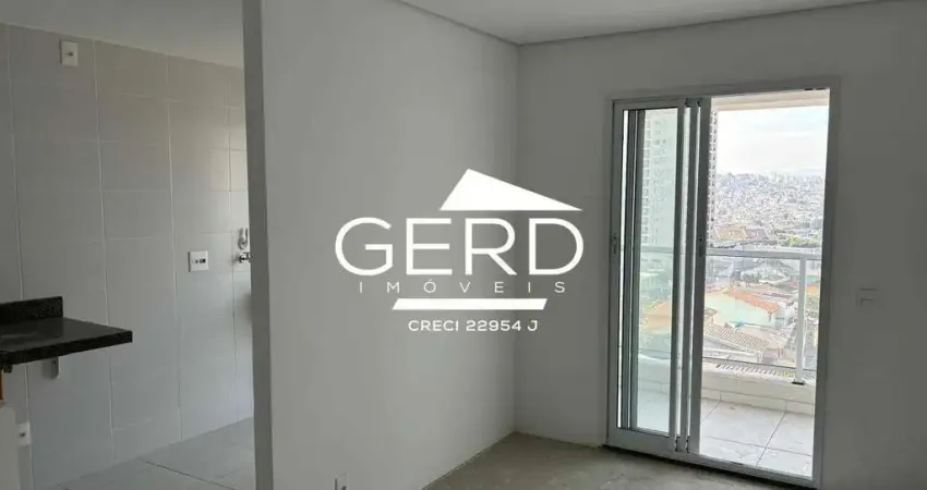 Apartamento para venda em rochdale de 54.30m² com 2 quartos, 1 suite e 1 garagem