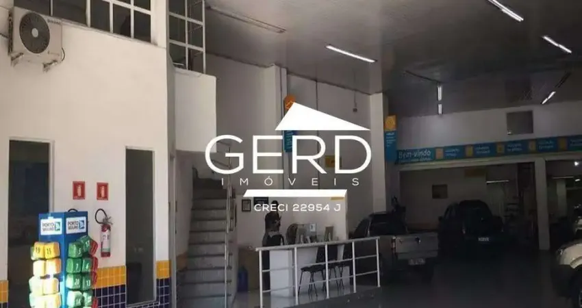 Galpão / depósito / armazém para venda em vila yara de 567.00m²