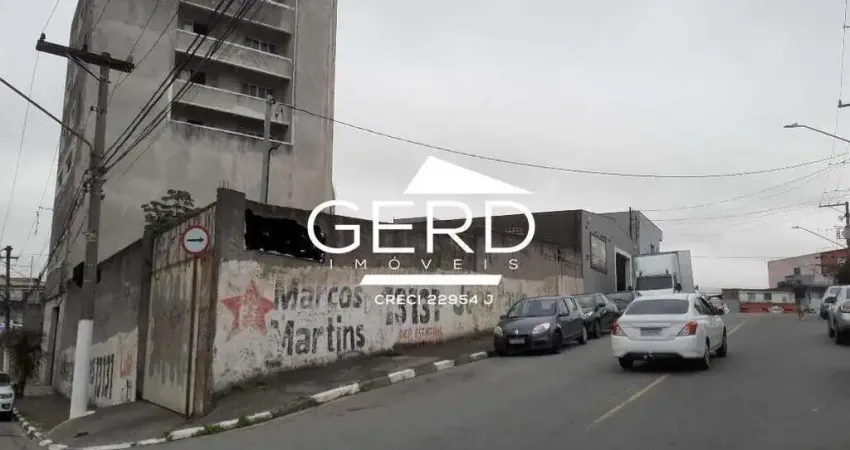 Terreno à venda na Rua Acácia, *, Jardim das Flores, Osasco