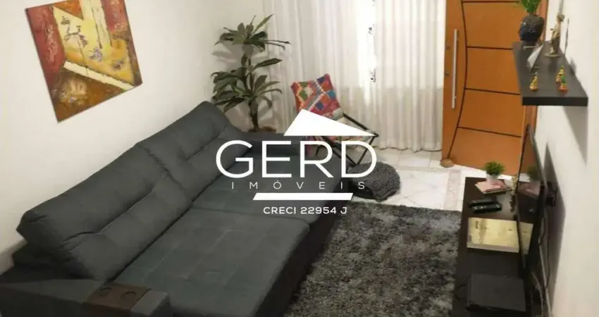 Casa para venda em jardim das flores de 163.89m² com 3 quartos e 1 suite