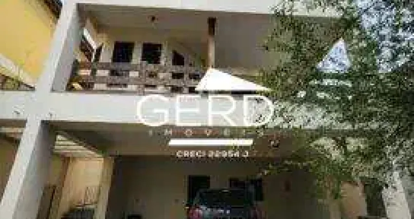 Sobrado para venda em vila osasco de 285.00m² com 4 quartos, 2 suites e 5 garagens