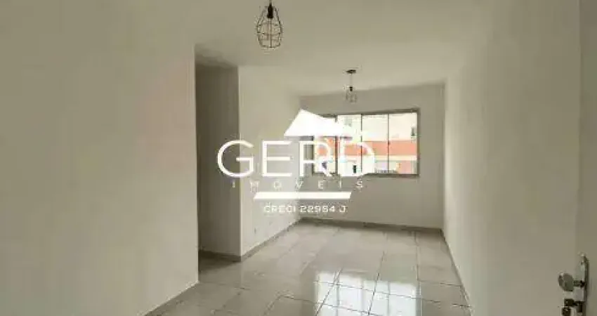 Apartamento para venda em jardim dabril de 56.00m² com 2 quartos e 1 garagem
