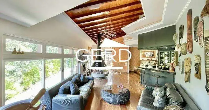 Casa para venda em residencial park de 641.22m² com 6 quartos, 6 suites e 14 garagens