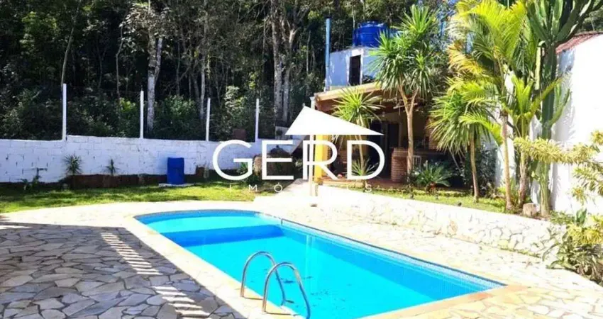 Chácara para venda em jardim petrópolis de 550.00m² com 3 quartos e 1 suite