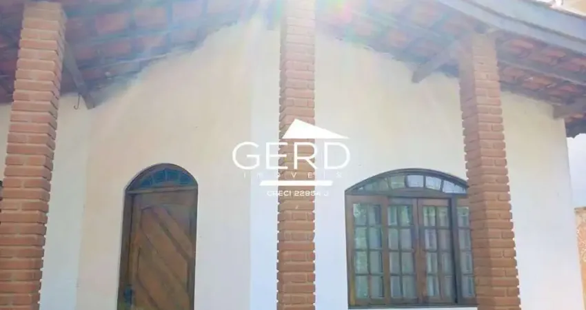 Casa para venda em vila militar de 308.00m² com 3 quartos, 1 suite e 3 garagens