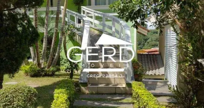 Casa para venda em parque nova jandira de 390.00m² com 5 quartos e 1 garagem