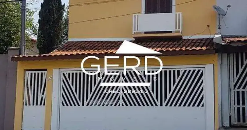 Casa para venda em jardim tucunduva de 158.24m² com 3 quartos, 1 suite e 2 garagens