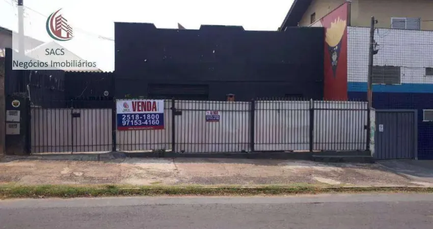 Sala comercial para venda e aluguel em parque universitário de viracopos de 129.00m²