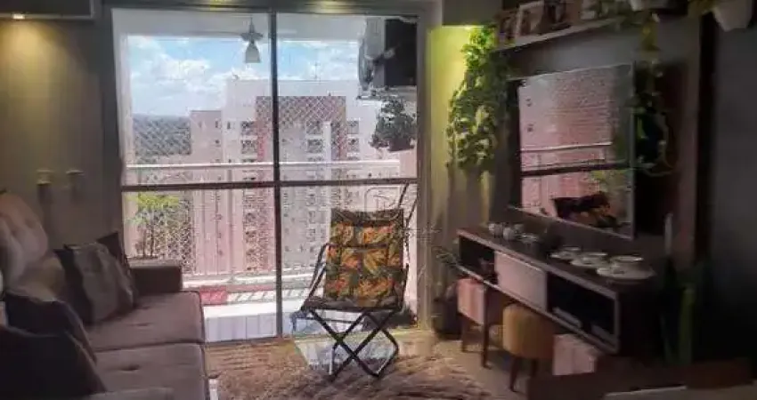 Apartamento para alugar em vila do golf de 82.00m² com 3 quartos, 1 suite e 2 garagens