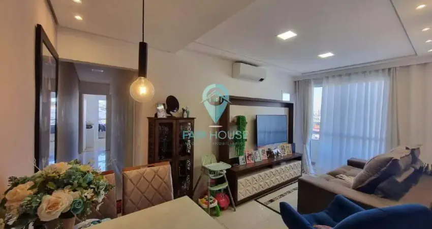 Apartamento para alugar em vila independência de 87.00m² com 3 quartos, 1 suite e 2 garagens