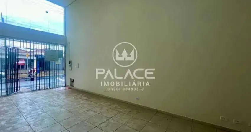 Ponto comercial para alugar no Centro, Piracicaba