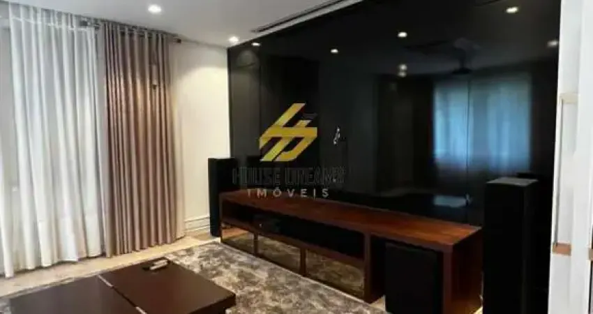 Apartamento para alugar em batel de 344.00m² com 3 quartos, 3 suites e 5 garagens