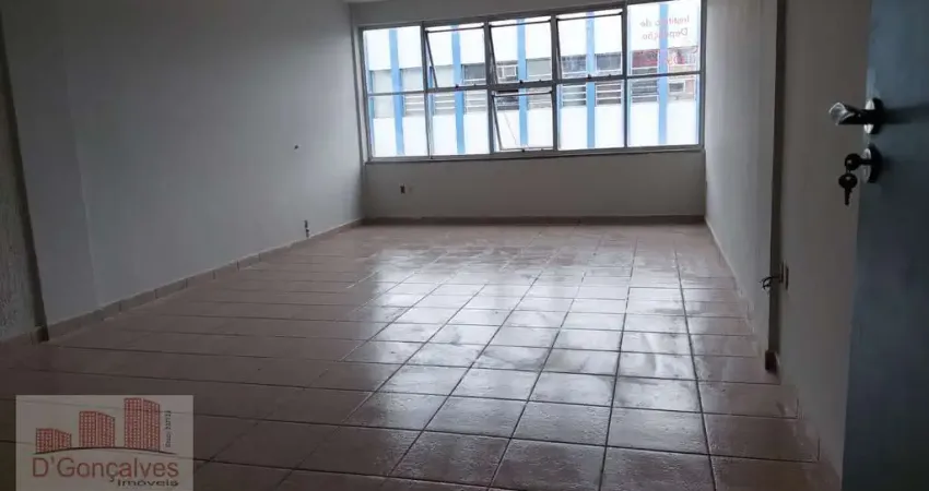 Sala comercial para alugar na Rua São Jorge, 58, Centro, Diadema