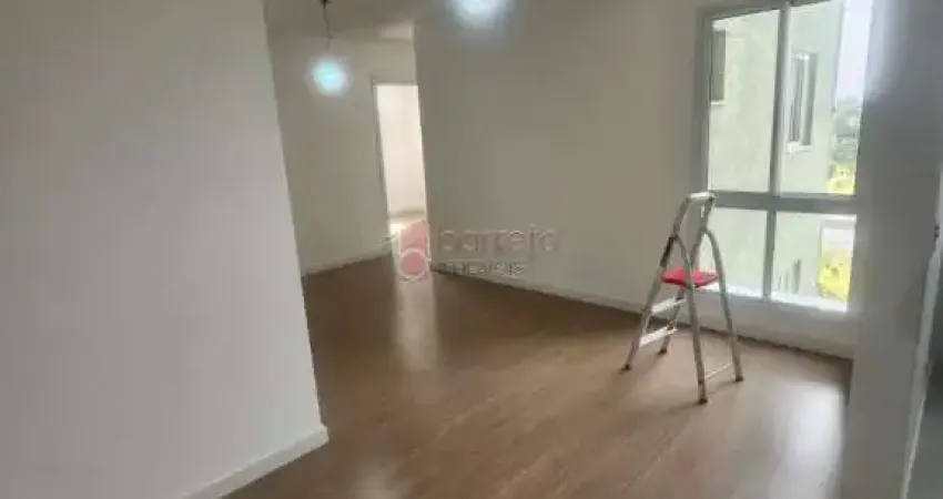 Apartamento para venda em jardim carolina de 64.00m² com 3 quartos e 1 garagem