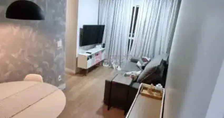 Apartamento para venda em parque união de 61.00m² com 3 quartos, 1 suite e 1 garagem