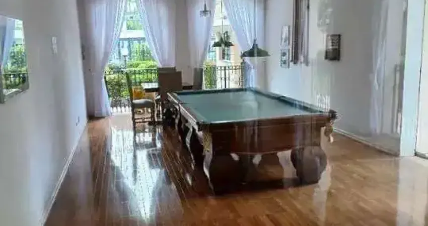 Apartamento para venda em paraíso de 110.00m² com 3 quartos, 1 suite e 1 garagem