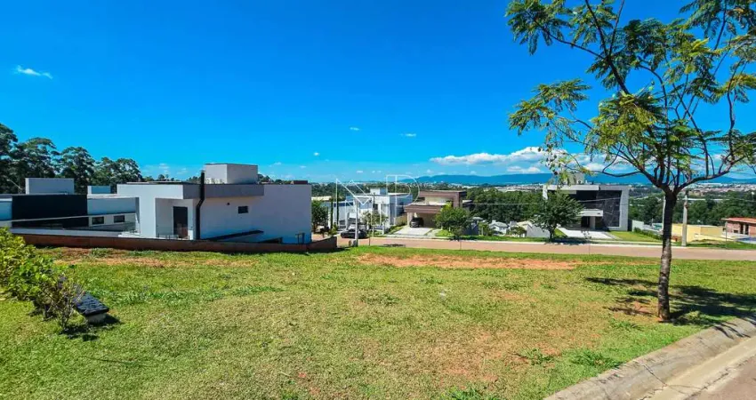 Terreno para venda em residencial ibi-aram ii - fase iia de 892.00m²