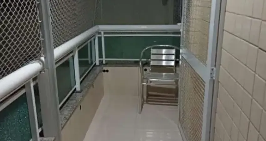 Apartamento com 2 quartos à venda na Rua Atiriba, 151, Irajá, Rio de Janeiro