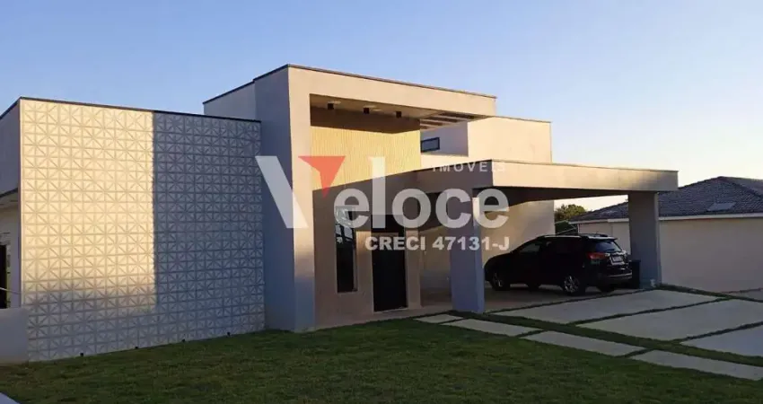 Casa para venda em alto da ponte de 300.00m² com 4 quartos, 4 suites e 6 garagens