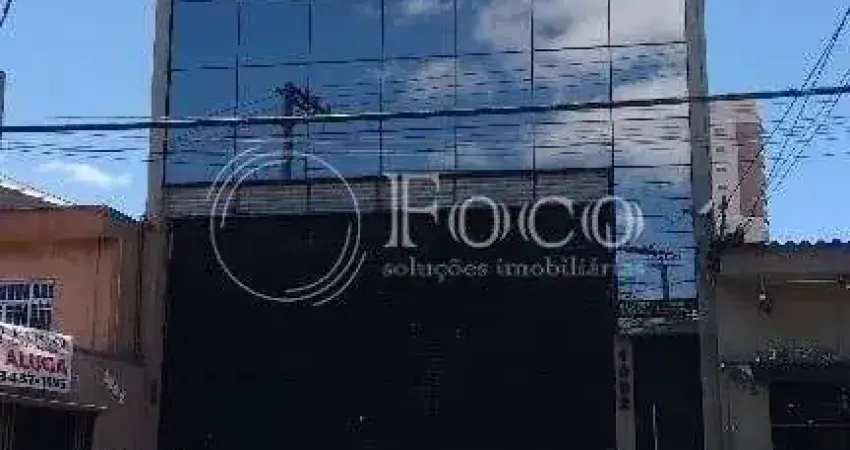 Loja para alugar em jardim rosa de franca de 250.00m² com 3 garagens