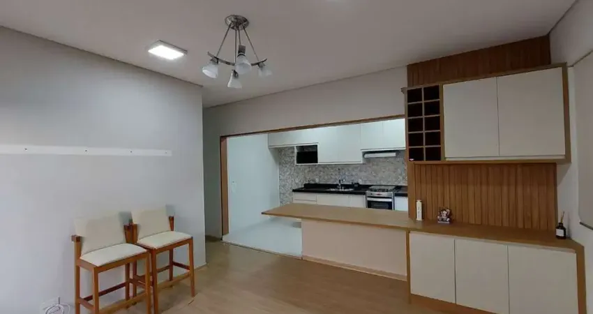 Casa de condomínio para venda em condomínio residencial viva vista de 72.00m² com 3 quartos, 1 suite e 2 garagens