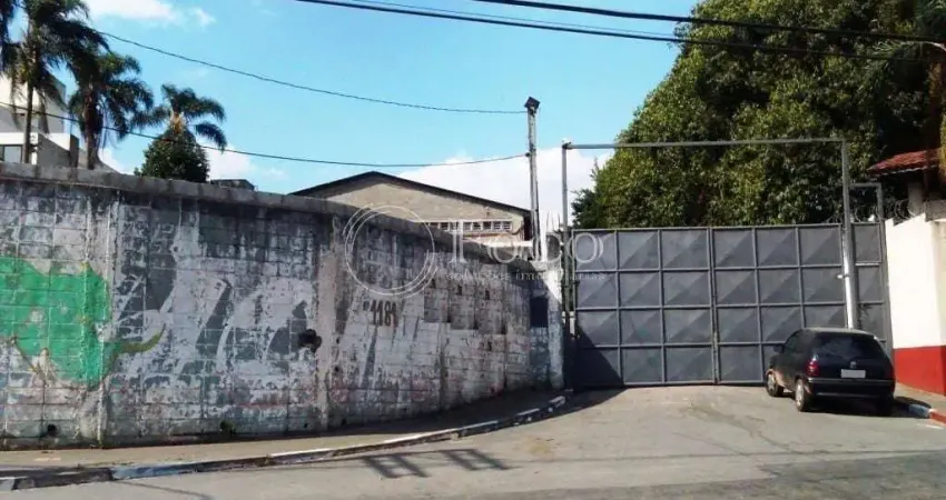 Galpão / depósito / armazém para alugar em jardim maria de lourdes de 2300.00m²