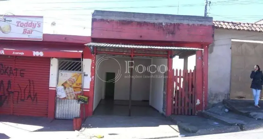 Casa com 2 quartos à venda na Cidade Soberana, Guarulhos