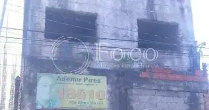 Casa comercial à venda na Vila Rosália, Guarulhos