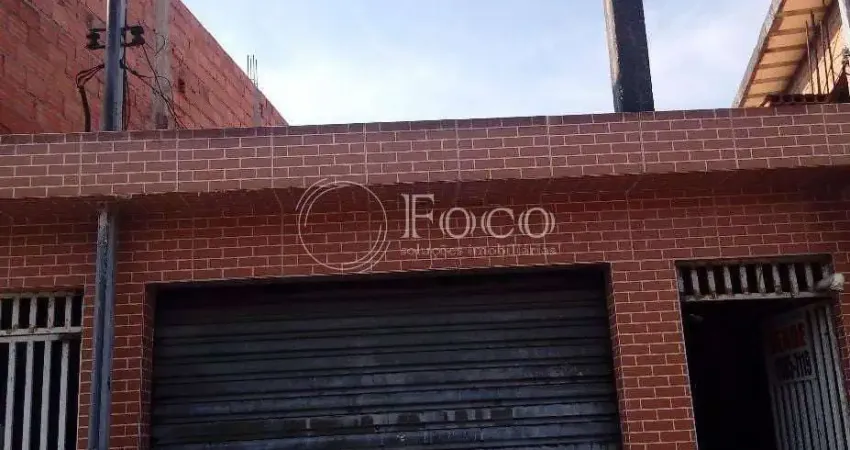 Casa para venda em parque são miguel de 125.00m² com 2 quartos e 2 garagens