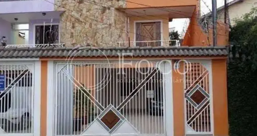 Apartamento para venda em vila são ricardo de 165.00m² com 3 quartos, 1 suite e 2 garagens