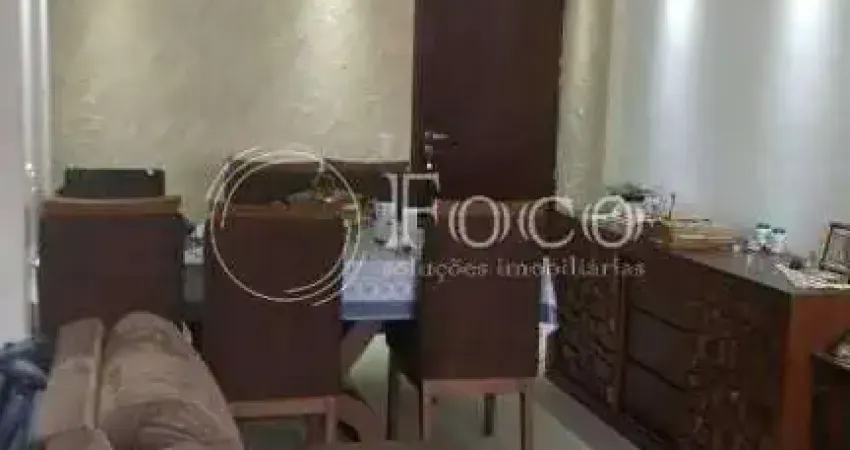 Apartamento para venda em vila rachid de 68.00m² com 3 quartos e 1 garagem
