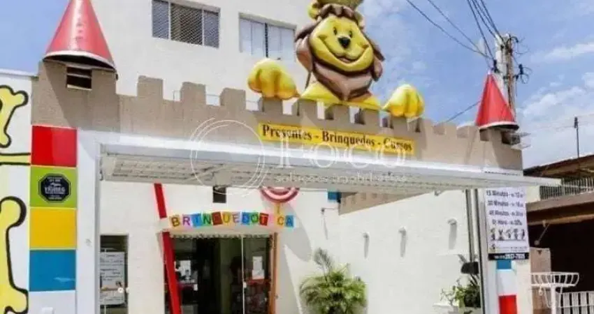 Casa comercial à venda na Vila Rosália, Guarulhos