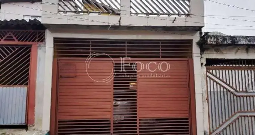 Apartamento para venda em jardim guaracy de 120.00m² com 2 quartos e 2 garagens