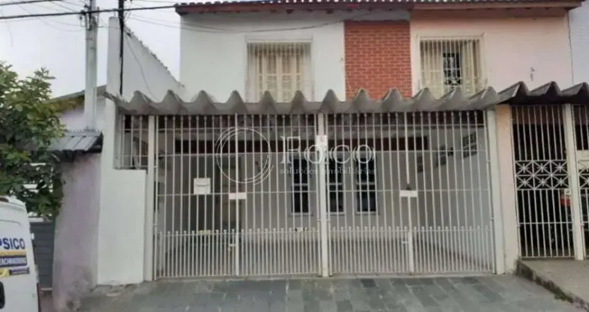 Apartamento para venda em jardim são francisco de 194.00m² com 3 quartos, 1 suite e 2 garagens