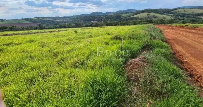 Terreno en condomínio para venda em estância parque de atibaia de 360.00m²